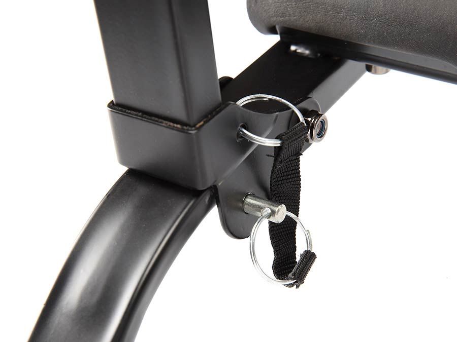 Platinum GSF100/5 Universal Guitar Rack Stand