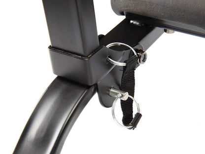 Platinum GSF100/5 Universal Guitar Rack Stand