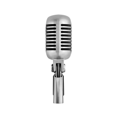 Shure 55SH Series II Iconic Unidyne Vocal Microphone
