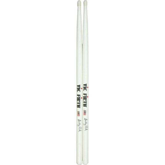 Vic Firth Buddy Rich Signature Drumsticks