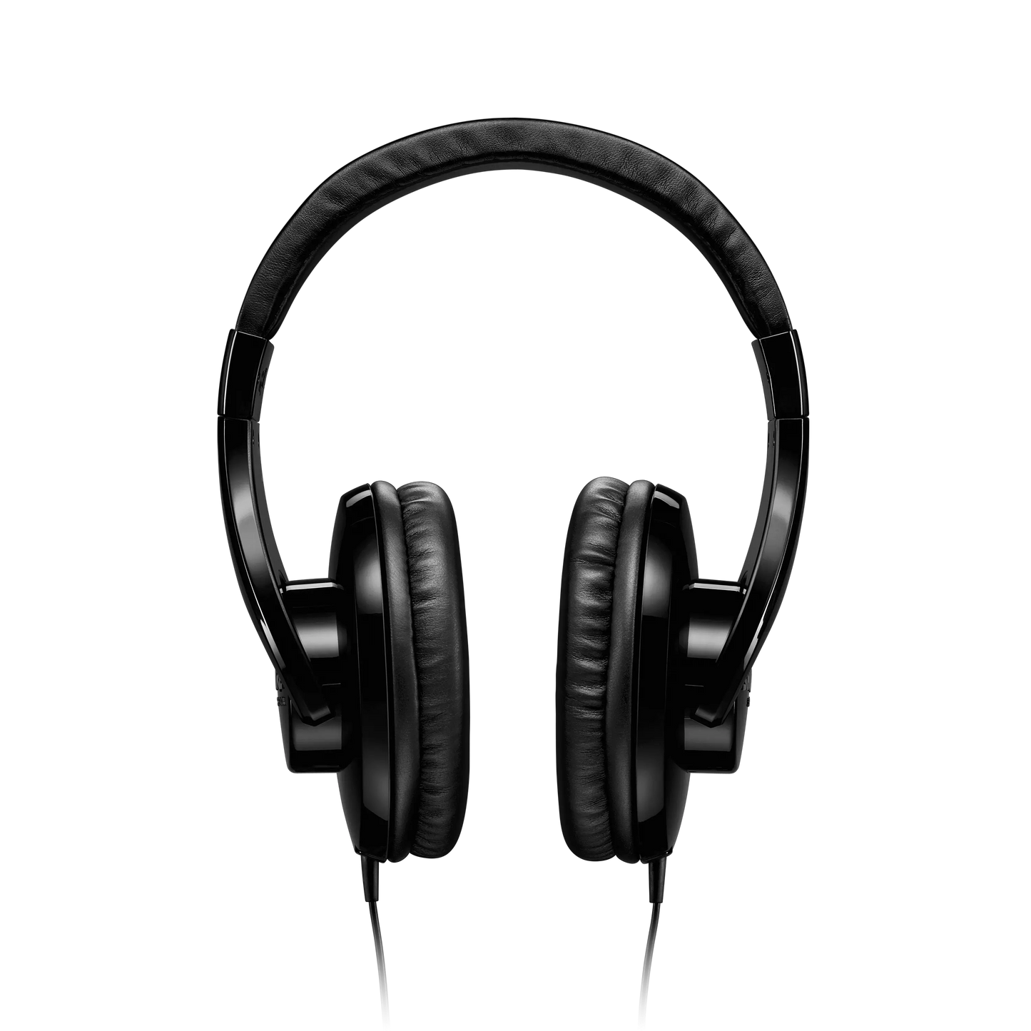 Shure SRH240A-BK-EFS Professional Quality Headphones