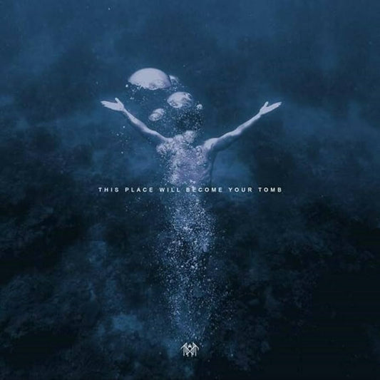 Sleep Token - This Place Will Become Your Tomb Vinyl
