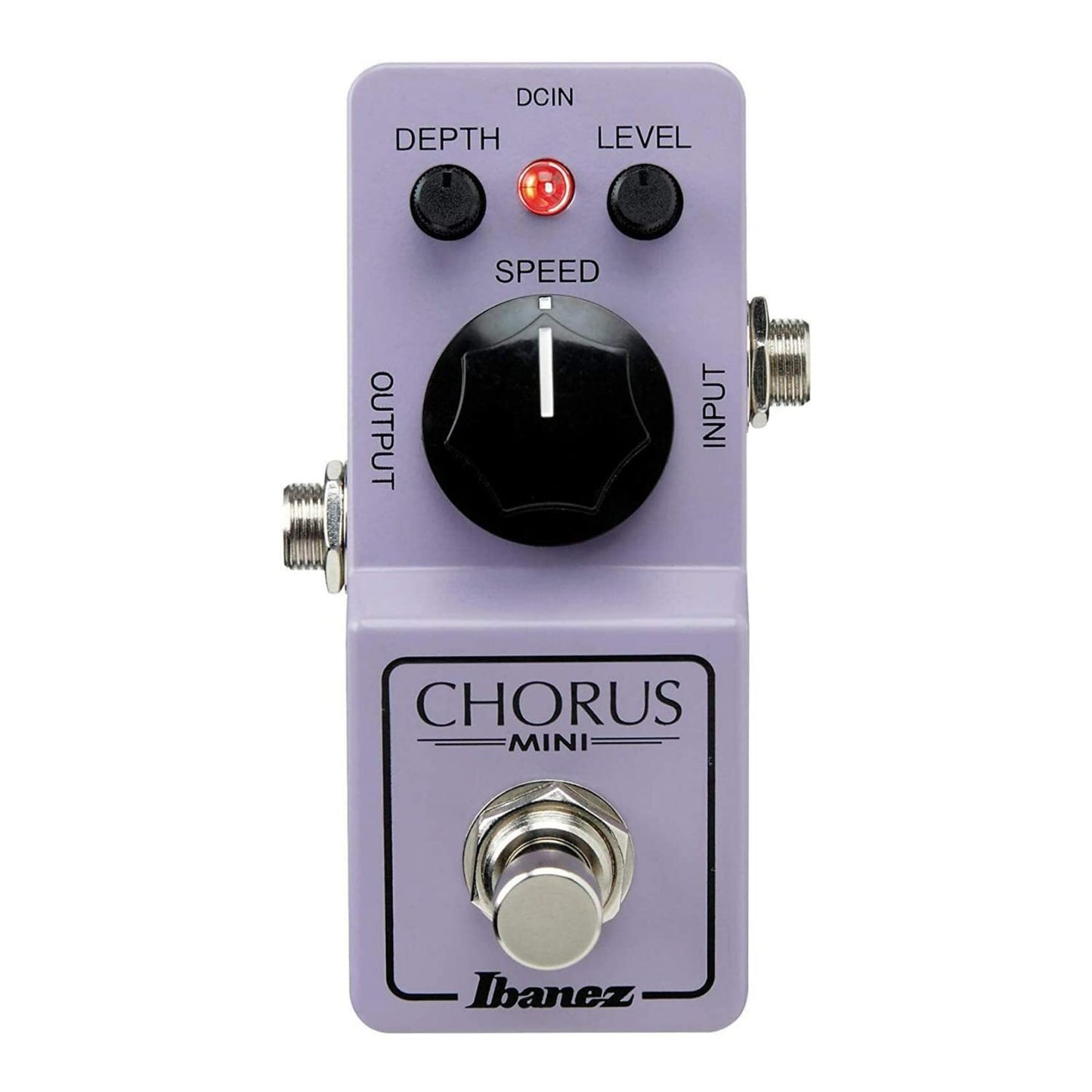 Ibanez CSMINI Mini Chorus Pedal