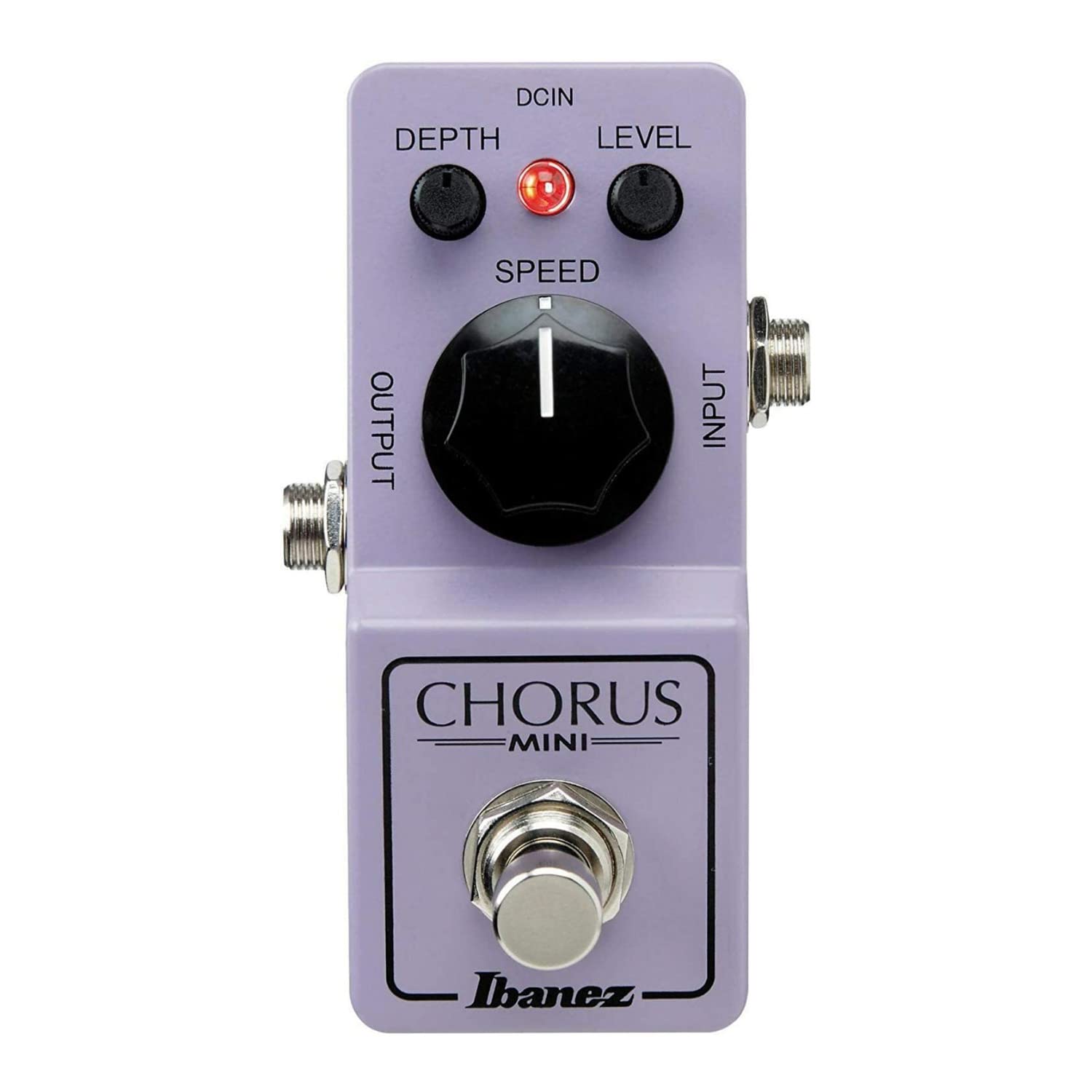 Ibanez CSMINI Mini Chorus Pedal