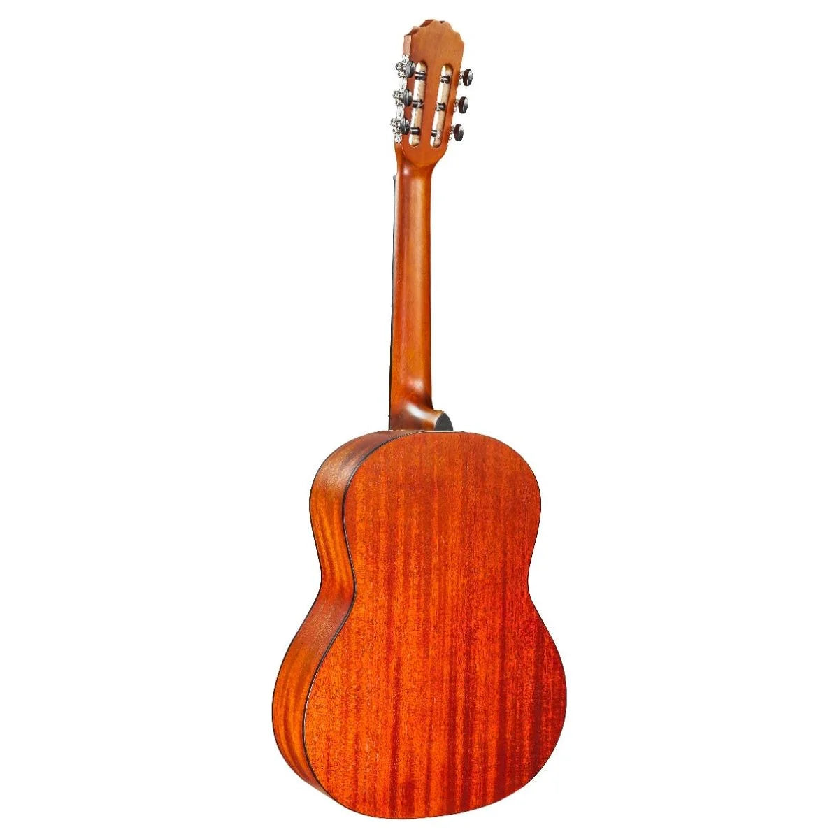 Jose Ferrer Melosa 4/4 Classical Guitar w/ Gigbag Two