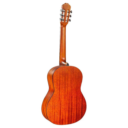 Jose Ferrer Melosa 4/4 Classical Guitar w/ Gigbag Two