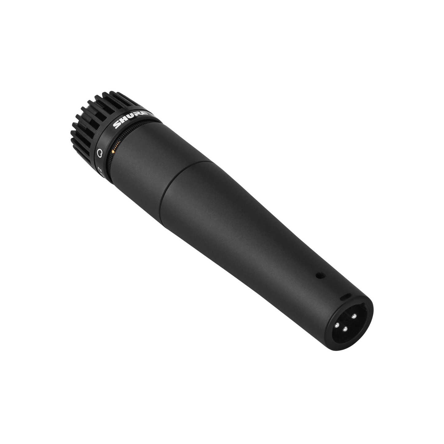Shure SM57-LCE Dynamic Instrument Microphone
