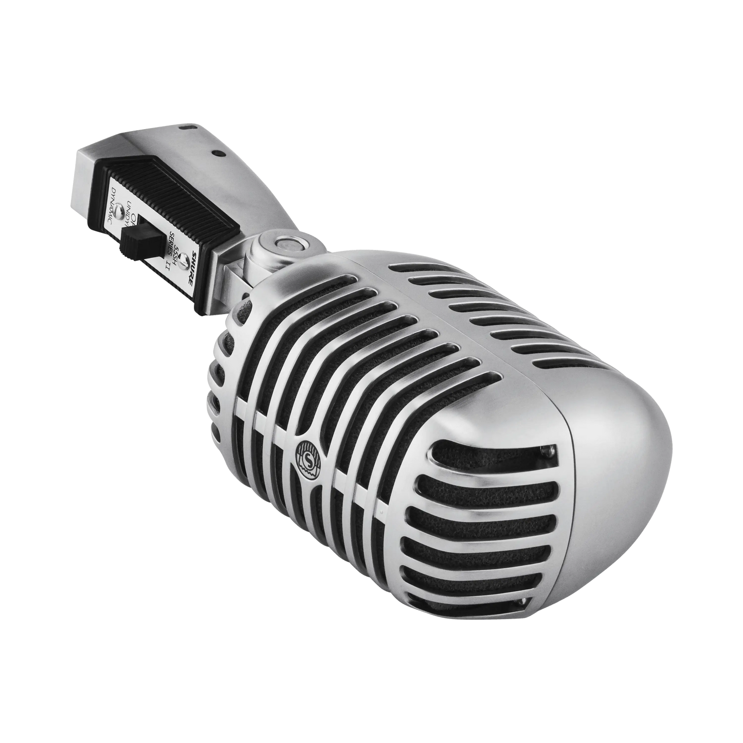 Shure 55SH Series II Iconic Unidyne Vocal Microphone