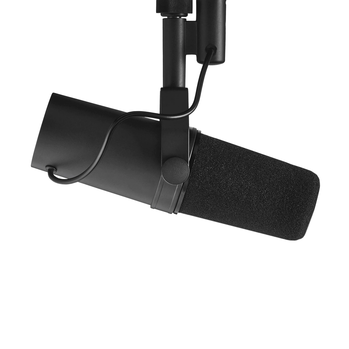 Shure SM7B Dynamic Vocal Microphone