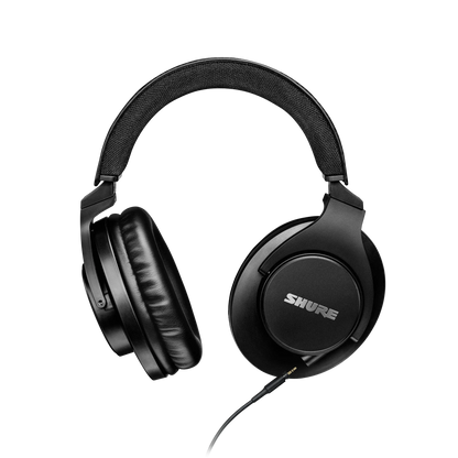 Shure SRH440A-EFS Professional Studio Headphones