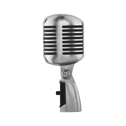 Shure 55SH Series II Iconic Unidyne Vocal Microphone