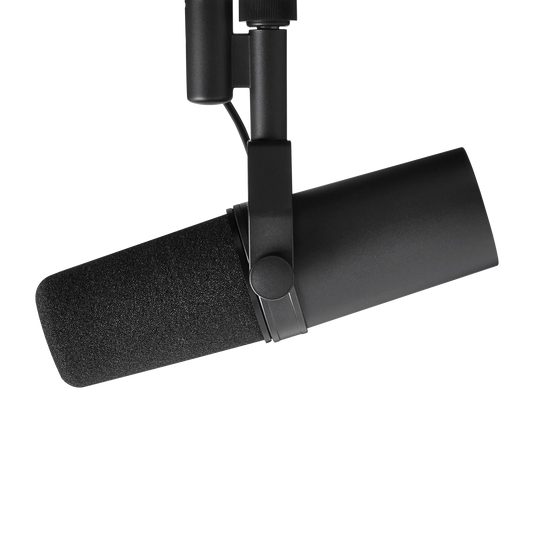 Shure SM7B Dynamic Vocal Microphone