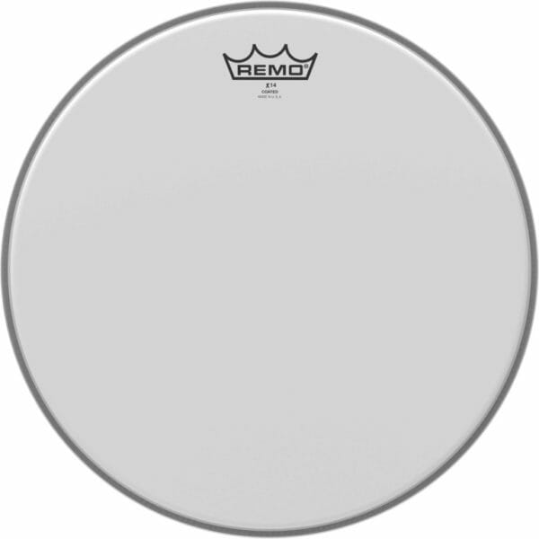 Remo Ambassador X14 Coated Drum Head - 14