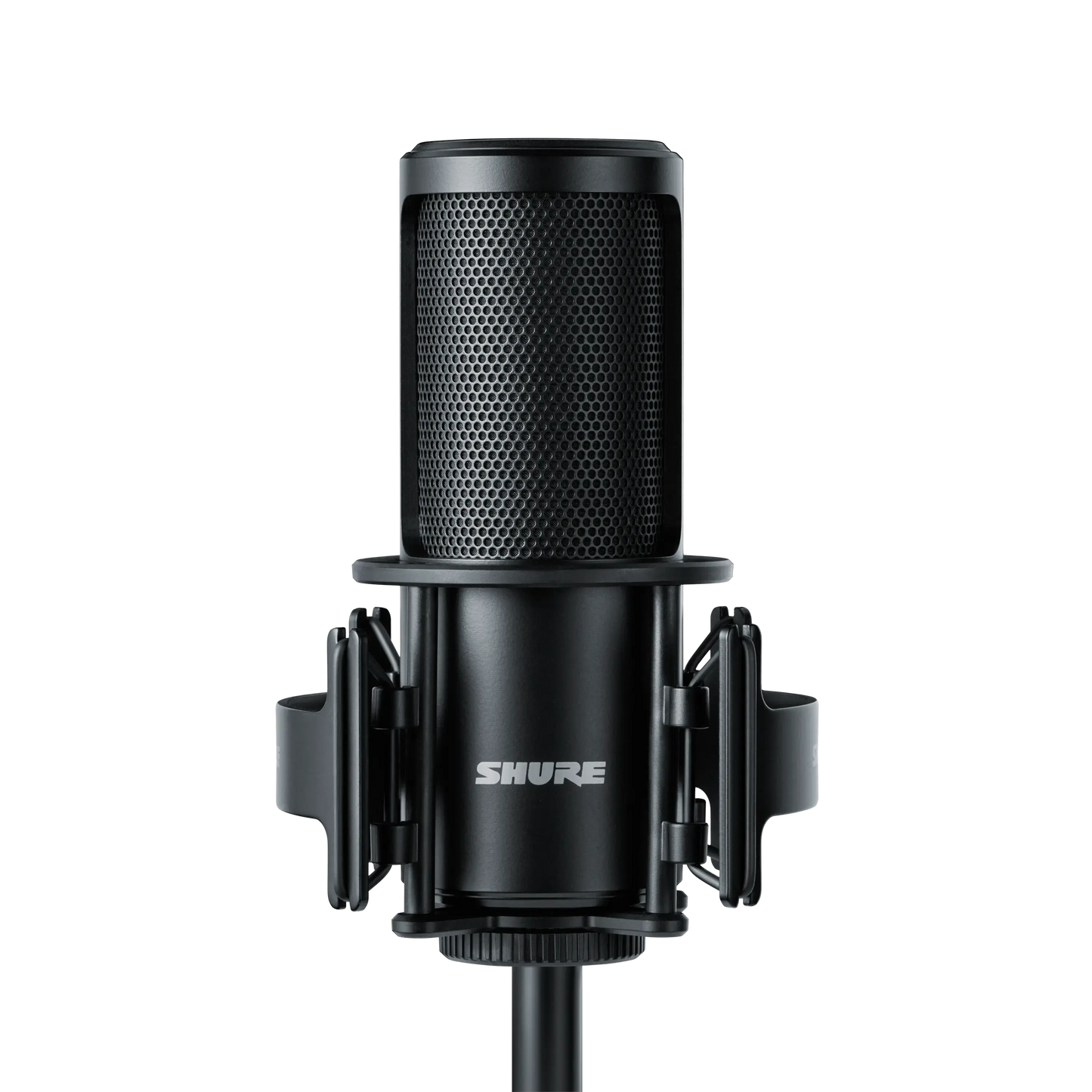 Shure SM4-K-KIT Home Recording Microphone Kit