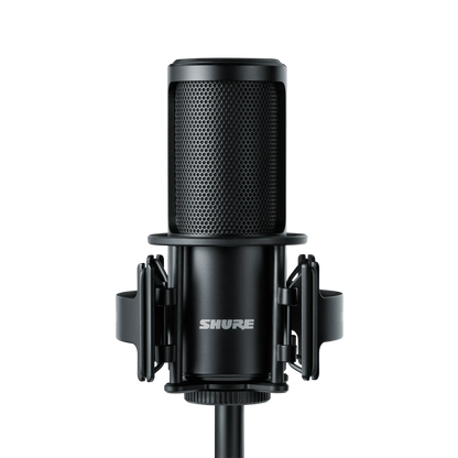 Shure SM4-K-KIT Home Recording Microphone Kit