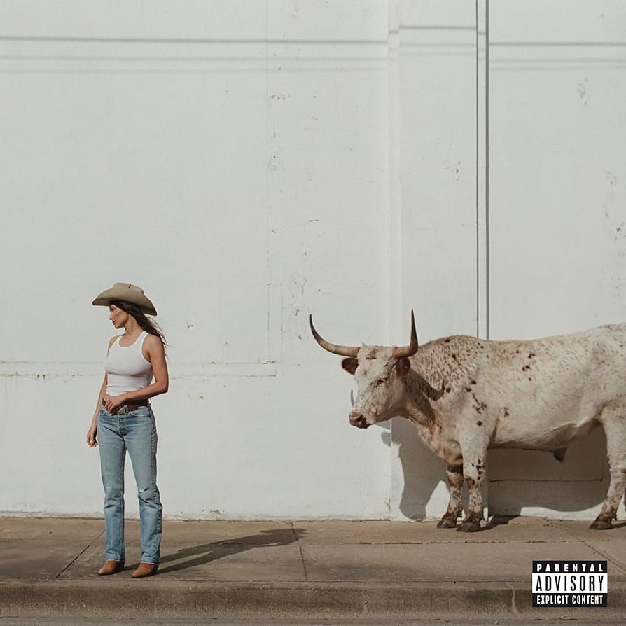 Kacey Musgraves - Middle of Nowhere (Rodeo Clown Mix) Vinyl
