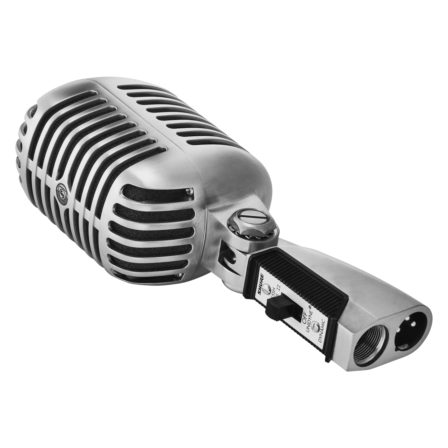 Shure 55SH Series II Iconic Unidyne Vocal Microphone