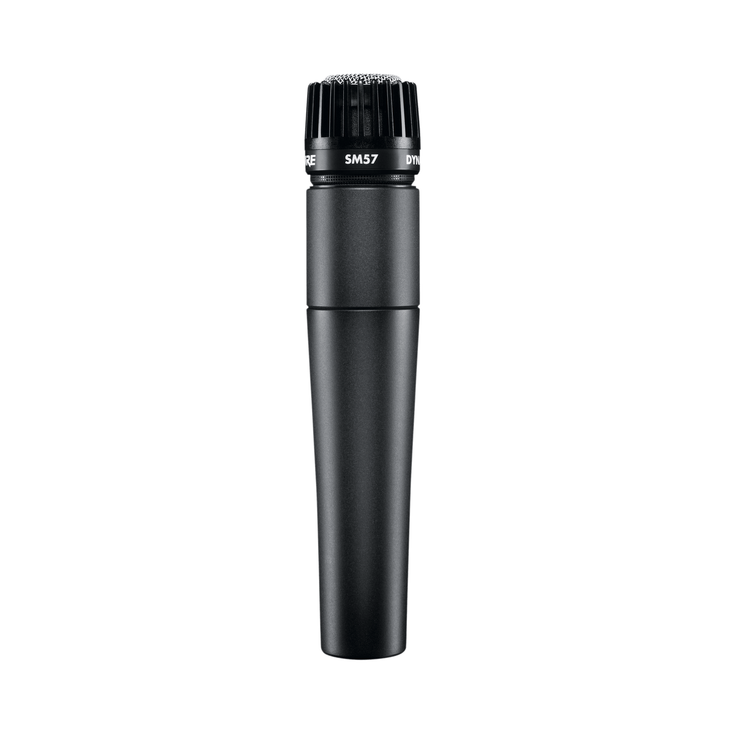 Shure SM57-LCE Dynamic Instrument Microphone