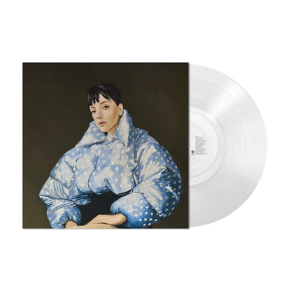 Lily Allen - West End Girl Limited Edition Clear Vinyl