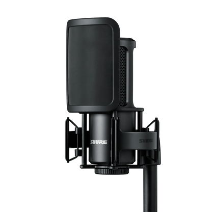 Shure SM4-K-KIT Home Recording Microphone Kit