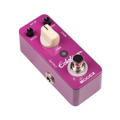 Mooer MDL3 Echolizer Analogue Delay Pedal