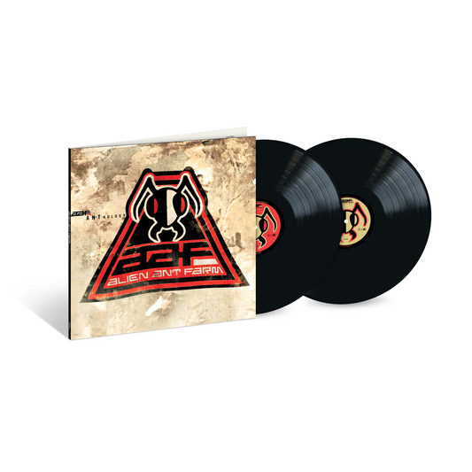 Alien Ant Farm - ANThology (25th Anniversary) Vinyl