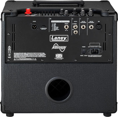 Laney AH60 Audiohub Multi Instrument Combo