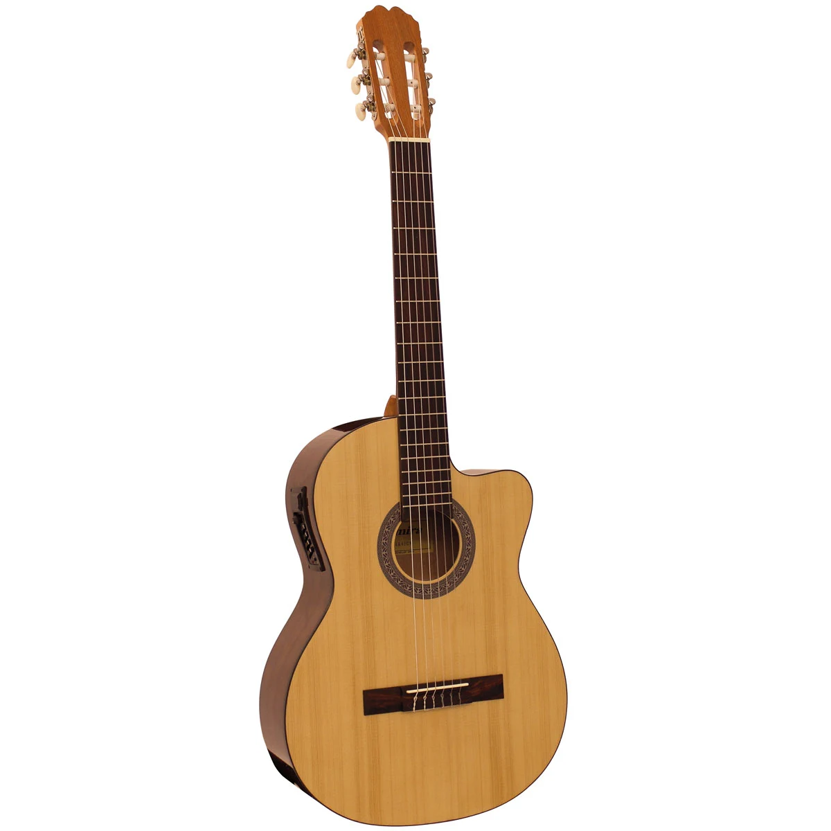 Admira Sara EC Classical Guitar