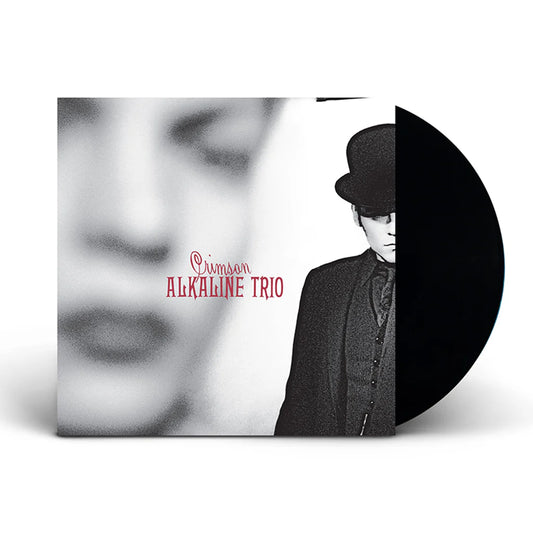 Alkaline Trio - Crimson Vinyl