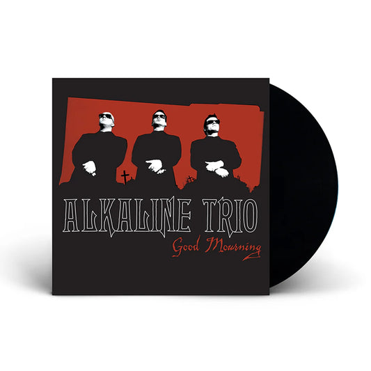 Alkaline Trio - Good Mourning Vinyl