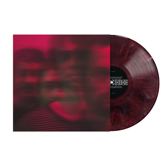 All Them Witches - House Of Mirrors (Cascabel Chili) Vinyl