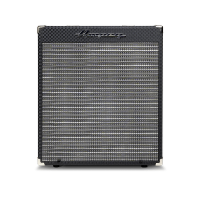 Ampeg Rocket Bass 110 Bass Combo Amplifier Front
