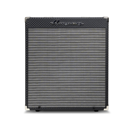 Ampeg Rocket Bass 110 Bass Combo Amplifier Front