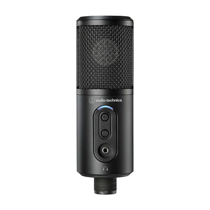 Audio-Technica ATR2500x-USB Cardioid Condenser USB Microphone Alone