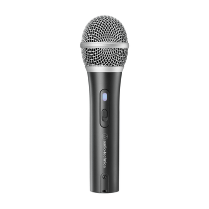 Audio-Technica ATR2100x-USB Cardioid Dynamic USB/XLR Microphone