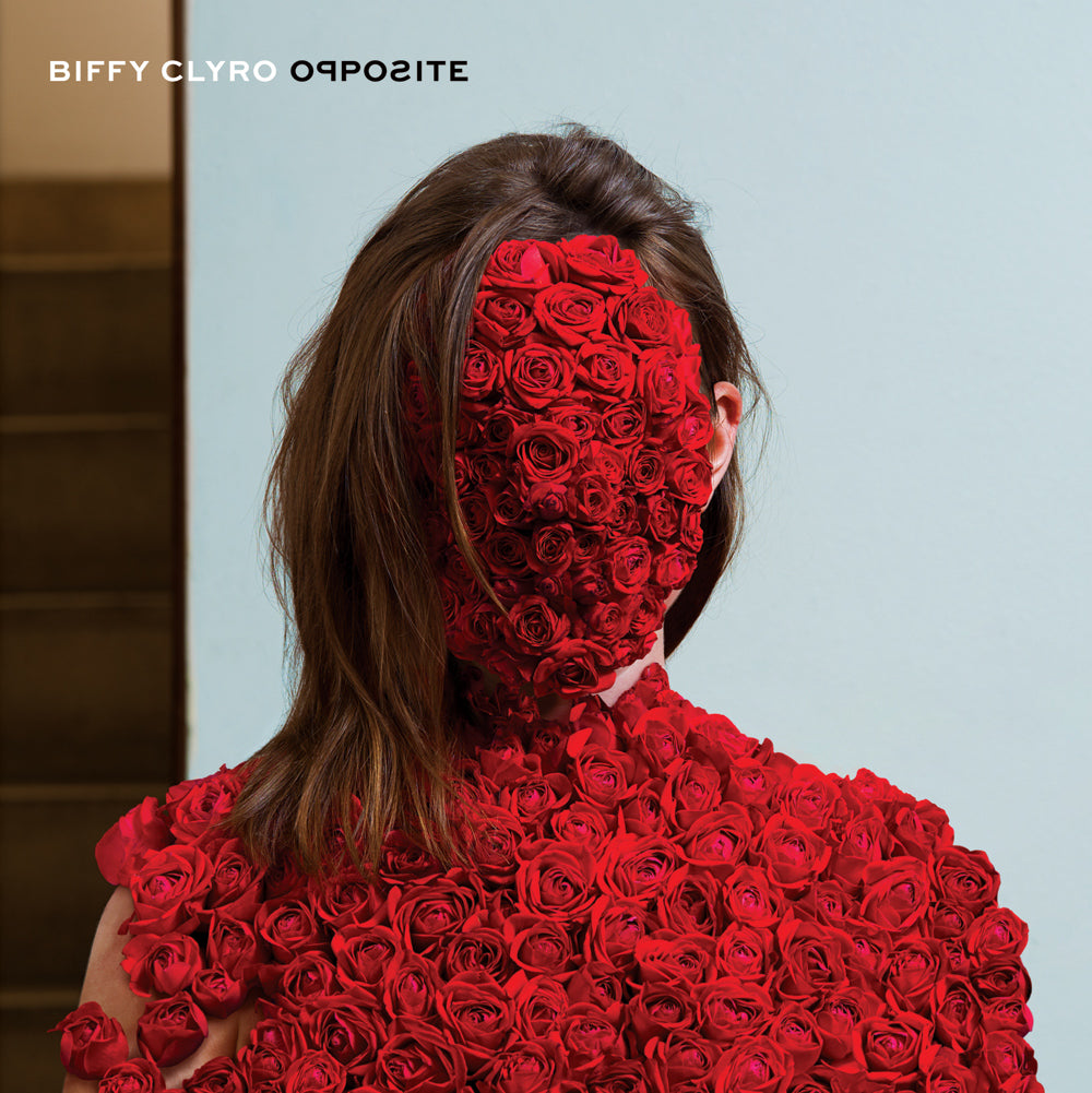 Biffy Clyro - Opposite / Victory Over The Sun (Limited Edition Bioplastic) Vinyl
