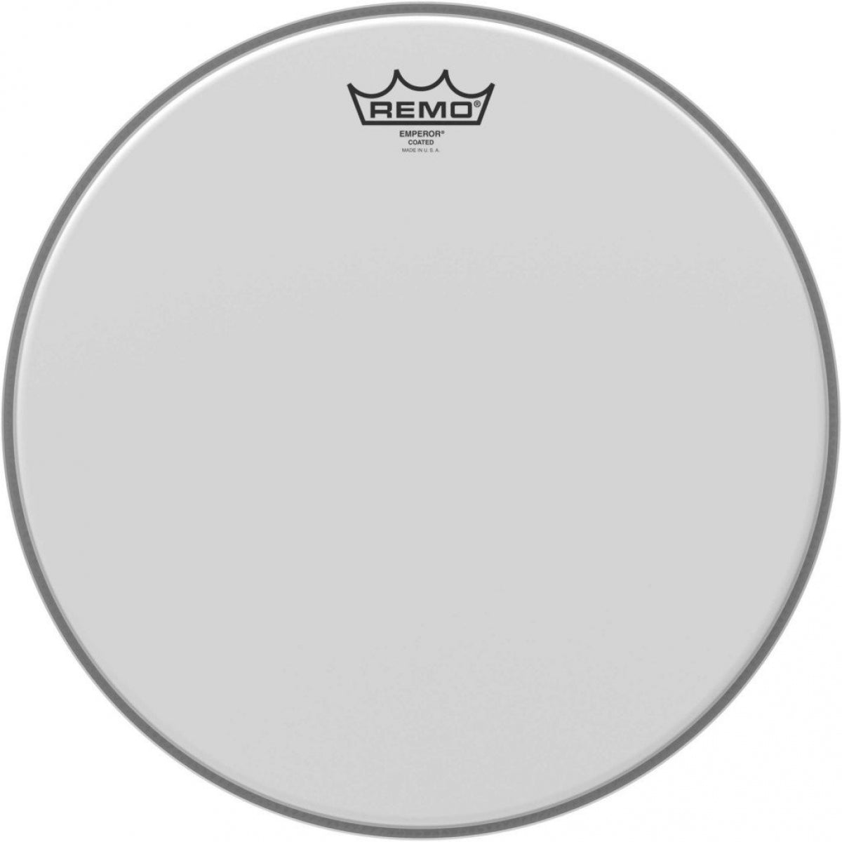 Remo Emperor Coated Drum Head - 16
