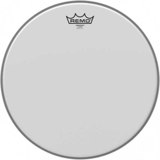 Remo Emperor Coated Drum Head - 14