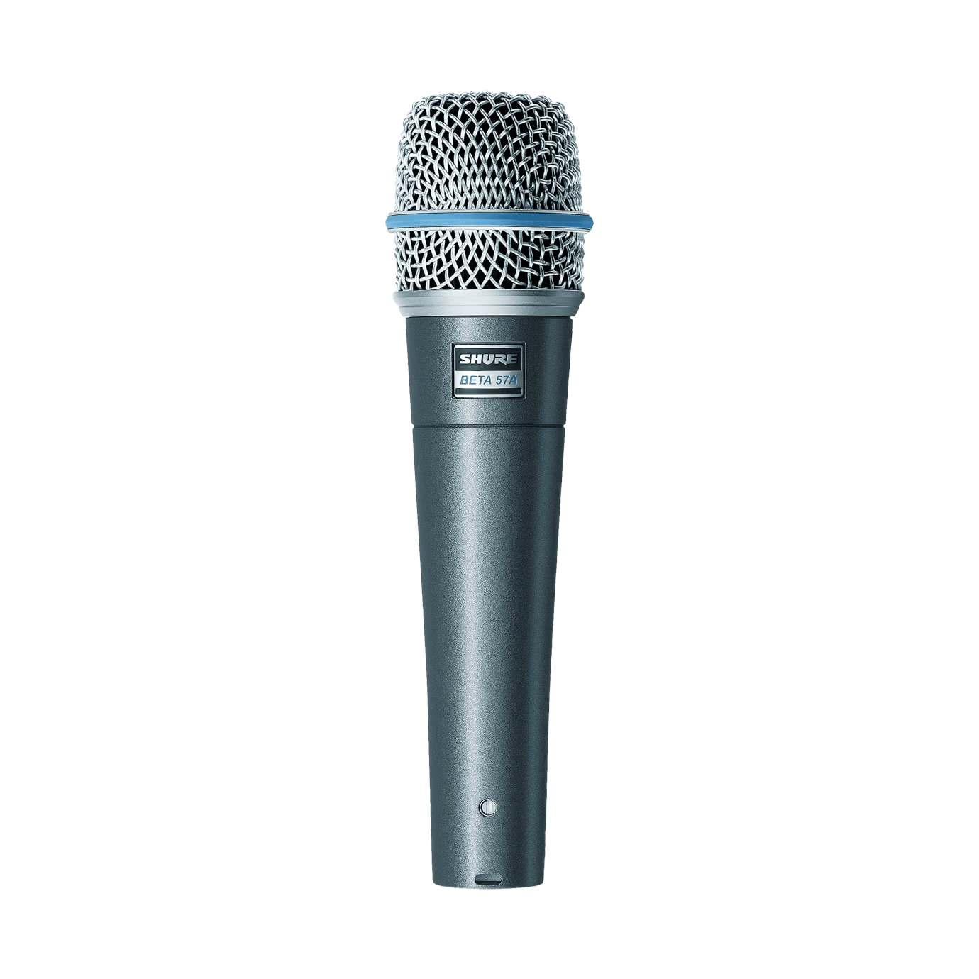 Shure Beta 57A Dynamic Instrument Microphone