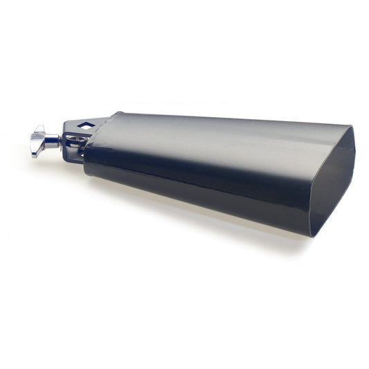 Stagg CB307BK 7-1/2" Cowbell - Black