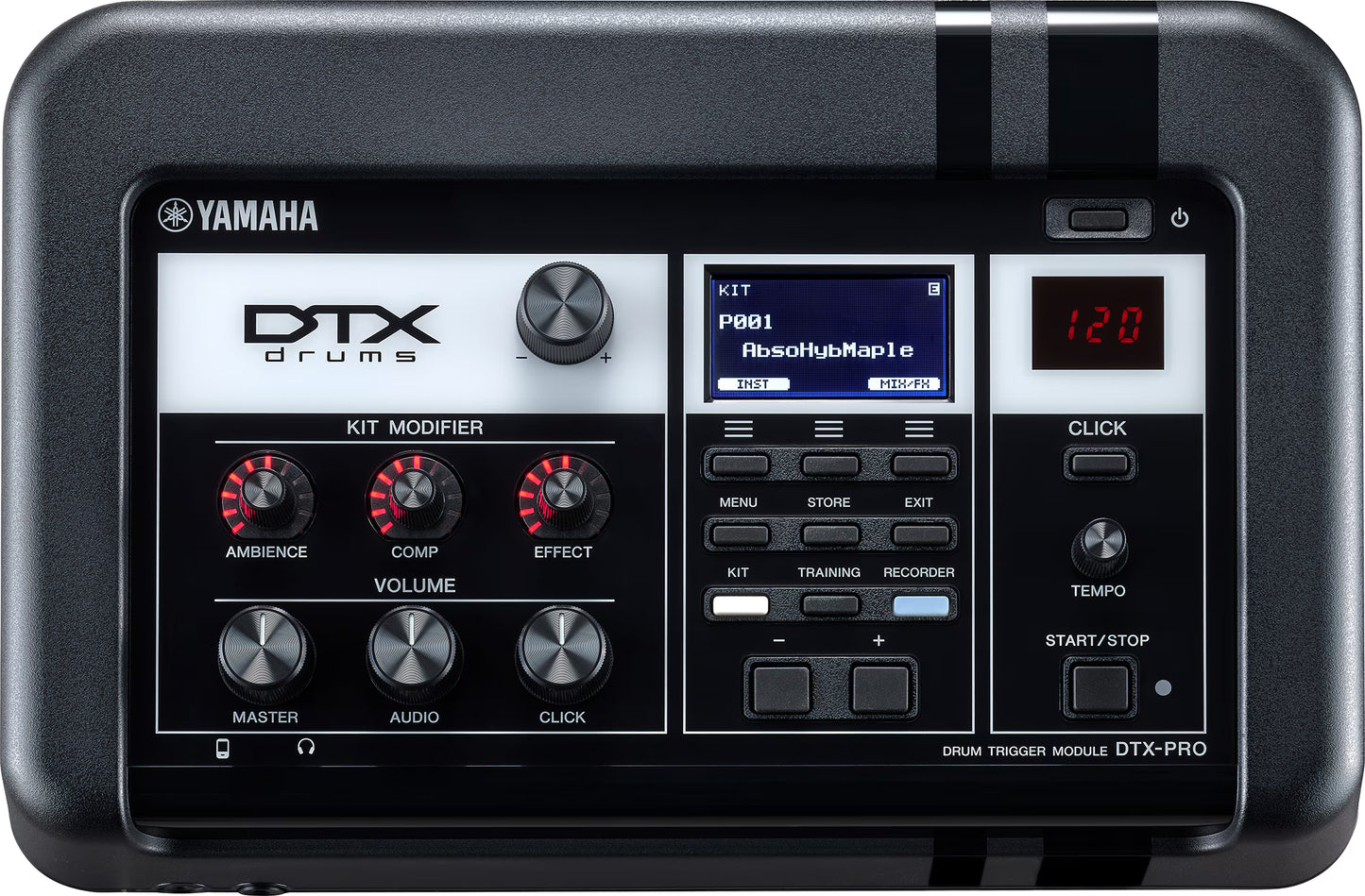 Yamaha DTX6K-X Electronic Drum Kit