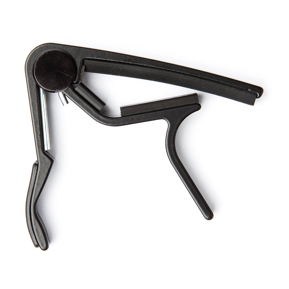Dunlop Trigger Electric Capo - Black