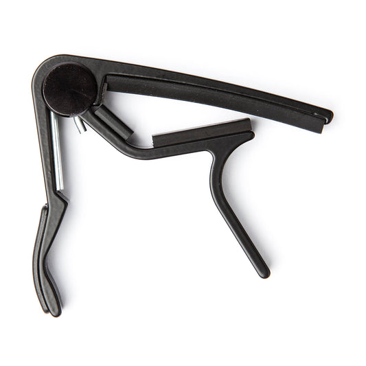 Dunlop Trigger Electric Capo - Black