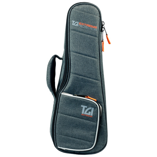 TGI Extreme Series Gigbag - Ukulele Concert
