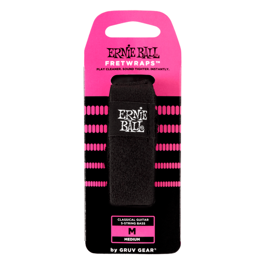 Ernie Ball Fretwraps - Medium