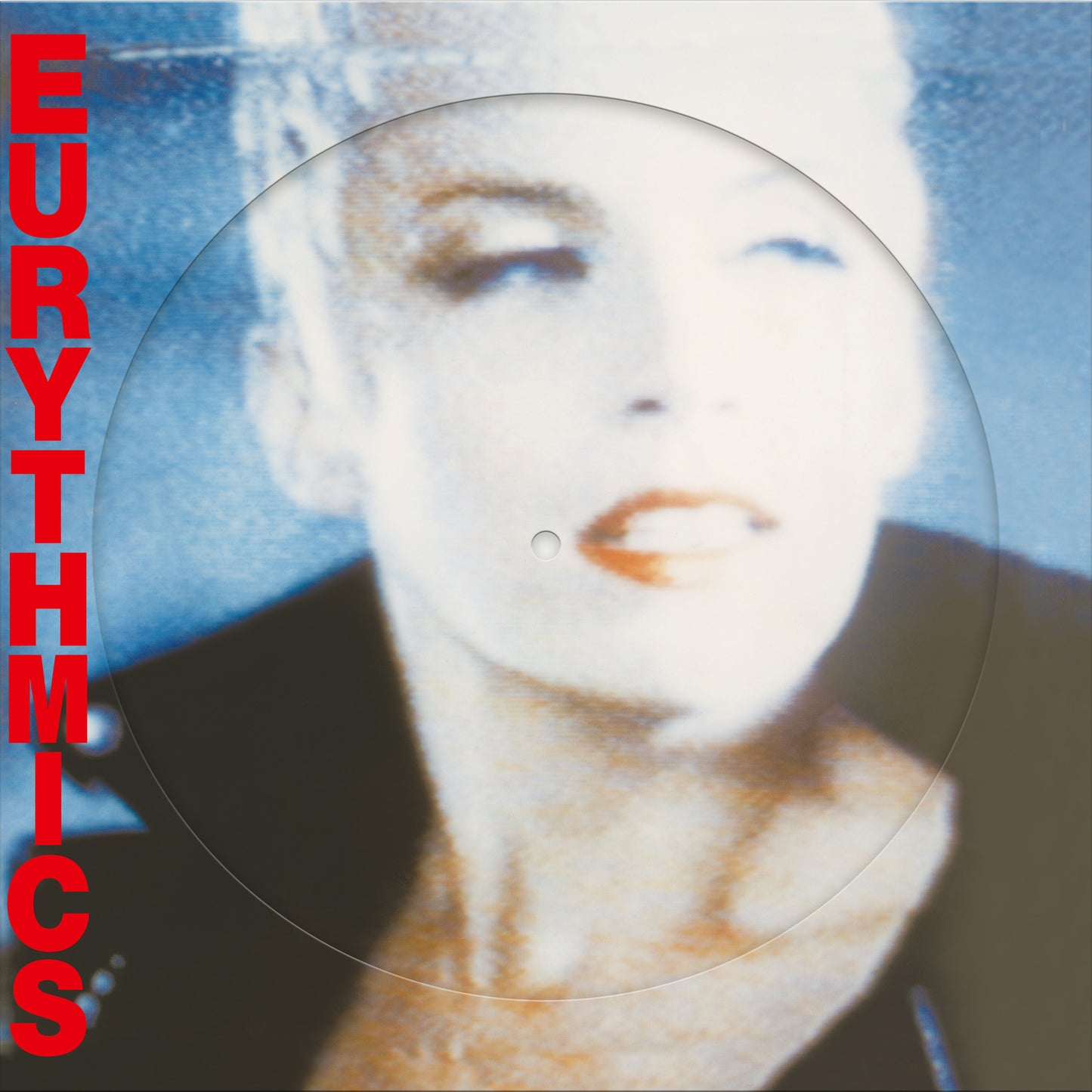 Eurythmics - Be Yourself Tonight (Picture Disc) Vinyl RSD25