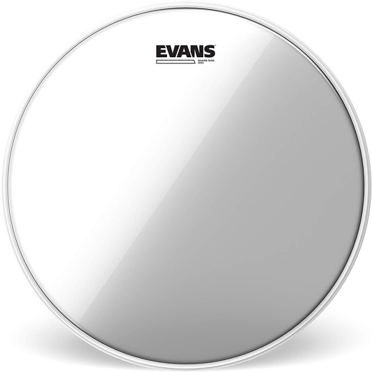 Evans Clear 300 Snare Side Drum Head - 13"