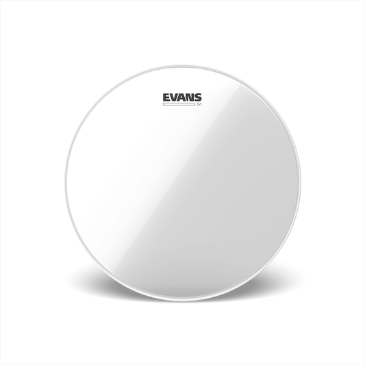Evans G1 Clear Drum Head - 14"
