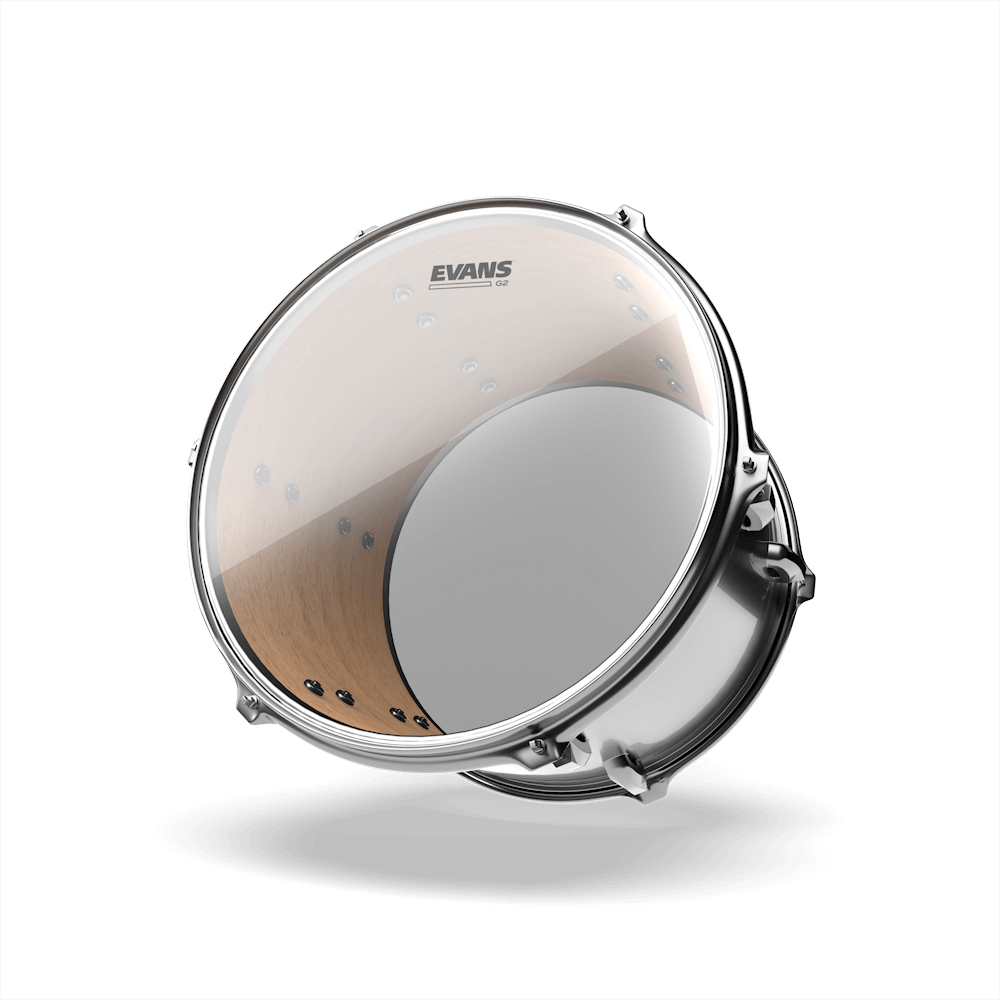 Evans G2 Coated Drum Head - 16" Drum