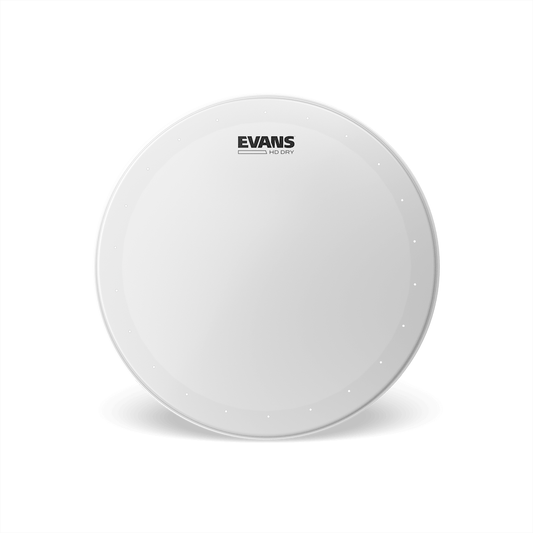 Evans Genera HD Dry Drum Head - 14"